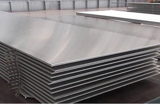Inconel Plates & Sheets